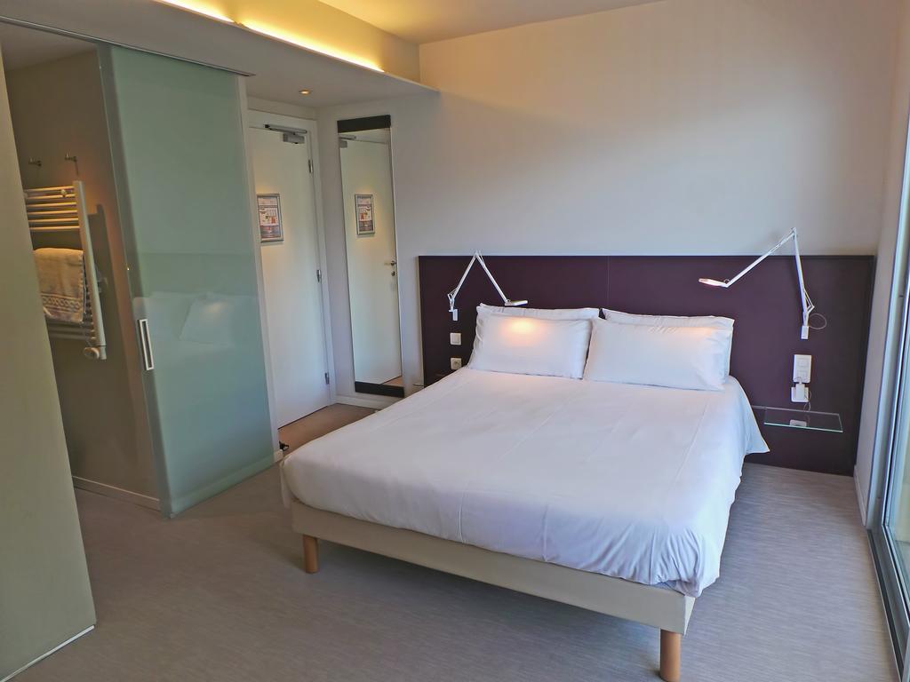 Hotel Palm Garavan Menton Bagian luar foto